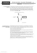 Preview for 33 page of Fiessler AKAS LC-II F Operating Instructions Manual