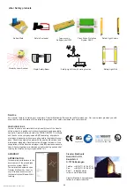 Preview for 46 page of Fiessler AKAS LC-II F Operating Instructions Manual