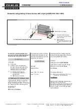 Preview for 13 page of Fiessler BLCT Operating Manual