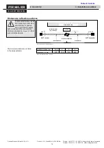 Preview for 14 page of Fiessler BLCT Operating Manual