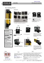 Preview for 19 page of Fiessler BLCT Operating Manual