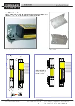 Preview for 20 page of Fiessler BLVT Operating Instructions Manual