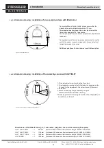 Preview for 24 page of Fiessler BLVT Operating Instructions Manual