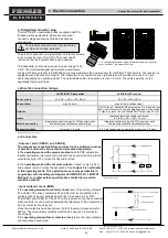 Preview for 25 page of Fiessler BLVT Operating Instructions Manual