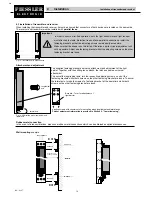 Preview for 14 page of Fiessler ESPE Type 4 Operating Instructions Manual