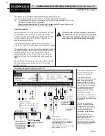 Preview for 25 page of Fiessler ESPE Type 4 Operating Instructions Manual