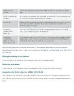 Preview for 78 page of Fiessler RAZL-2 CO Setup Manual