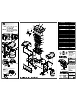 Preview for 1 page of Fiesta Advantis EA24027 Assembly Instructions