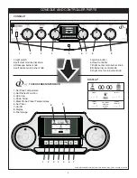 Предварительный просмотр 4 страницы Fiesta BLUE EMBER GRILLS iQue Instruction Manual And Use