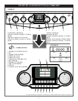 Предварительный просмотр 20 страницы Fiesta BLUE EMBER GRILLS iQue Instruction Manual And Use