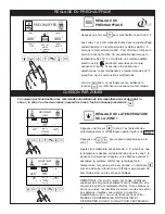 Предварительный просмотр 23 страницы Fiesta BLUE EMBER GRILLS iQue Instruction Manual And Use