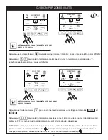 Предварительный просмотр 24 страницы Fiesta BLUE EMBER GRILLS iQue Instruction Manual And Use