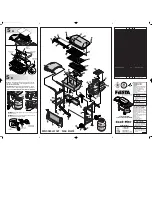 Fiesta Cook-Rite EL30052 Use And Care Instructions preview