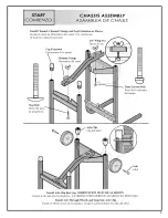 Предварительный просмотр 2 страницы Fiesta EHA2240-B404 Assembly Manual