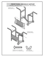 Предварительный просмотр 3 страницы Fiesta EHA2240-B404 Assembly Manual