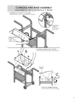 Предварительный просмотр 4 страницы Fiesta EHA2240-B404 Assembly Manual