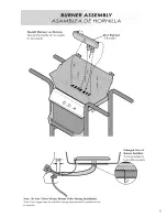 Предварительный просмотр 5 страницы Fiesta EHA2240-B404 Assembly Manual