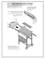 Предварительный просмотр 6 страницы Fiesta EHA2240-B404 Assembly Manual