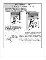 Предварительный просмотр 10 страницы Fiesta EHA2240-B404 Assembly Manual