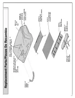 Предварительный просмотр 11 страницы Fiesta EHA2240-B404 Assembly Manual