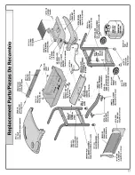 Предварительный просмотр 12 страницы Fiesta EHA2240-B404 Assembly Manual