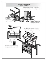 Preview for 5 page of Fiesta ESD45055-B327 Assembly Manual