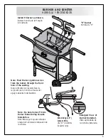 Preview for 6 page of Fiesta ESD45055-B327 Assembly Manual