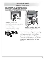 Preview for 11 page of Fiesta ESD45055-B327 Assembly Manual