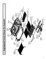 Preview for 12 page of Fiesta ESD45055-B327 Assembly Manual