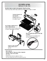 Предварительный просмотр 10 страницы Fiesta ESD45055-BC301 Assembly Manual