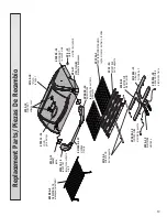 Предварительный просмотр 12 страницы Fiesta ESD45055-BC301 Assembly Manual