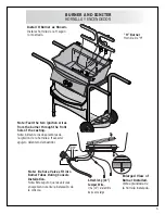 Preview for 6 page of Fiesta ESD45055-BC305 Assembly Manual