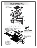 Preview for 9 page of Fiesta ESD45055-BC305 Assembly Manual