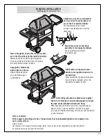 Preview for 10 page of Fiesta ESD45055-BC305 Assembly Manual