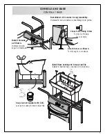 Предварительный просмотр 5 страницы Fiesta ESD45055-BC347 Assembly Manual