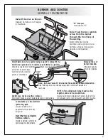 Предварительный просмотр 6 страницы Fiesta ESD45055-BC347 Assembly Manual