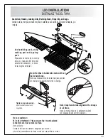 Предварительный просмотр 10 страницы Fiesta ESD45055-BC347 Assembly Manual