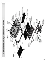 Предварительный просмотр 12 страницы Fiesta ESD45055-BC347 Assembly Manual