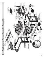 Предварительный просмотр 13 страницы Fiesta ESD45055-BC347 Assembly Manual