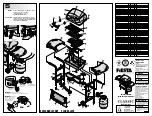 Предварительный просмотр 1 страницы Fiesta Express Classic EA34540 Manual