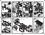 Предварительный просмотр 2 страницы Fiesta Express GD45067 Quick Start Manual