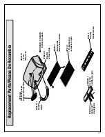 Предварительный просмотр 11 страницы Fiesta EZA24025-B405 Assembly Manual