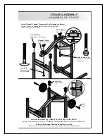 Предварительный просмотр 2 страницы Fiesta EZA30030-B309 Assembly Manual