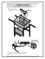 Предварительный просмотр 6 страницы Fiesta EZA30030-B309 Assembly Manual