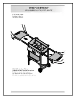 Предварительный просмотр 7 страницы Fiesta EZA30030-B309 Assembly Manual