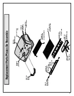 Предварительный просмотр 11 страницы Fiesta EZA30030-B309 Assembly Manual