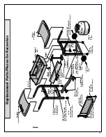 Предварительный просмотр 12 страницы Fiesta EZA30030-B309 Assembly Manual