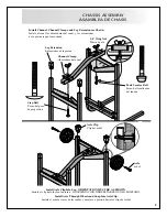 Предварительный просмотр 2 страницы Fiesta EZA30030-B311 Assembly Manual