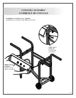 Предварительный просмотр 4 страницы Fiesta EZA30030-B311 Assembly Manual