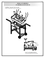 Предварительный просмотр 5 страницы Fiesta EZA30030-B311 Assembly Manual